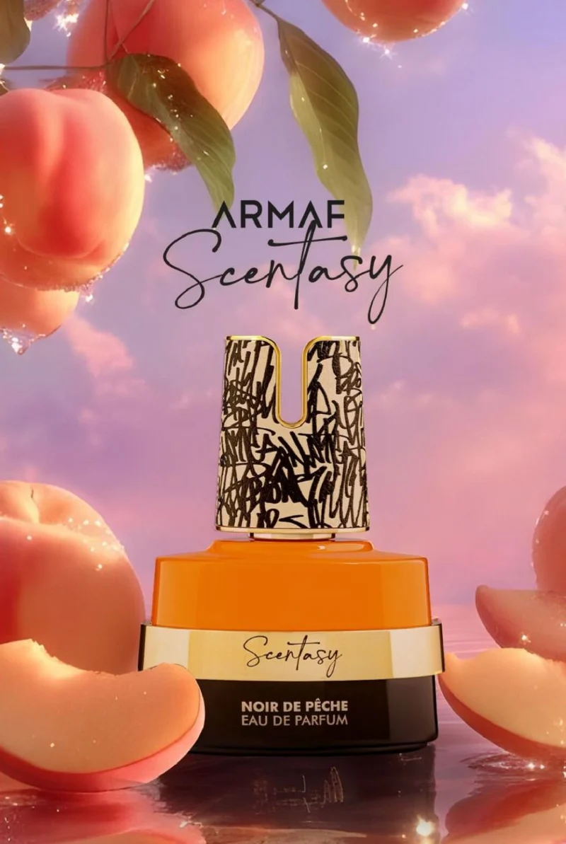 Exquisite Scents, Timeless Elegance
