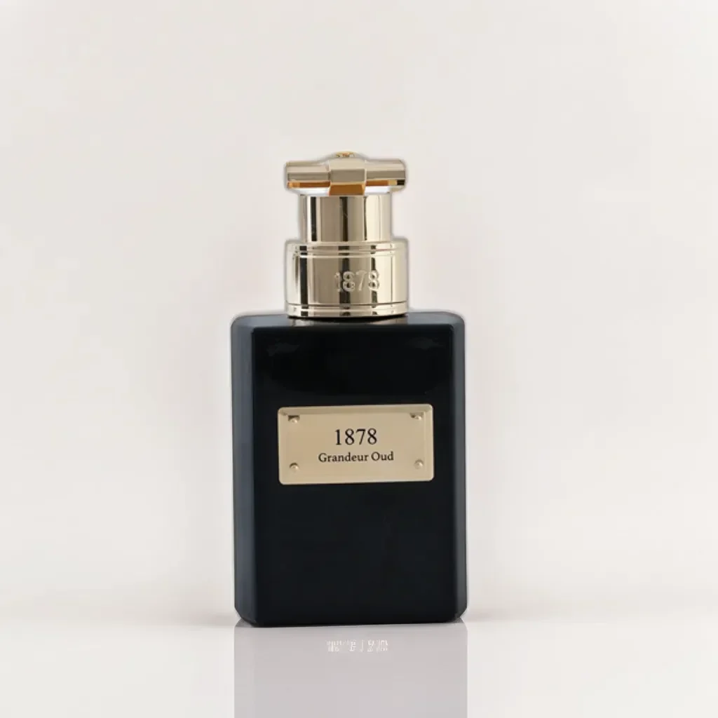 ATRALIA 1878 Grandeur Oud Eau De Parfum 100 Ml - Image 2