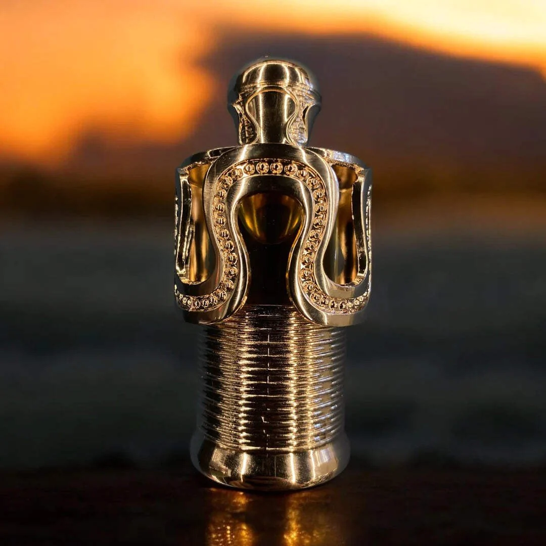 Attar Maitha Lattafa Perfumes for Men and Women - Image 2