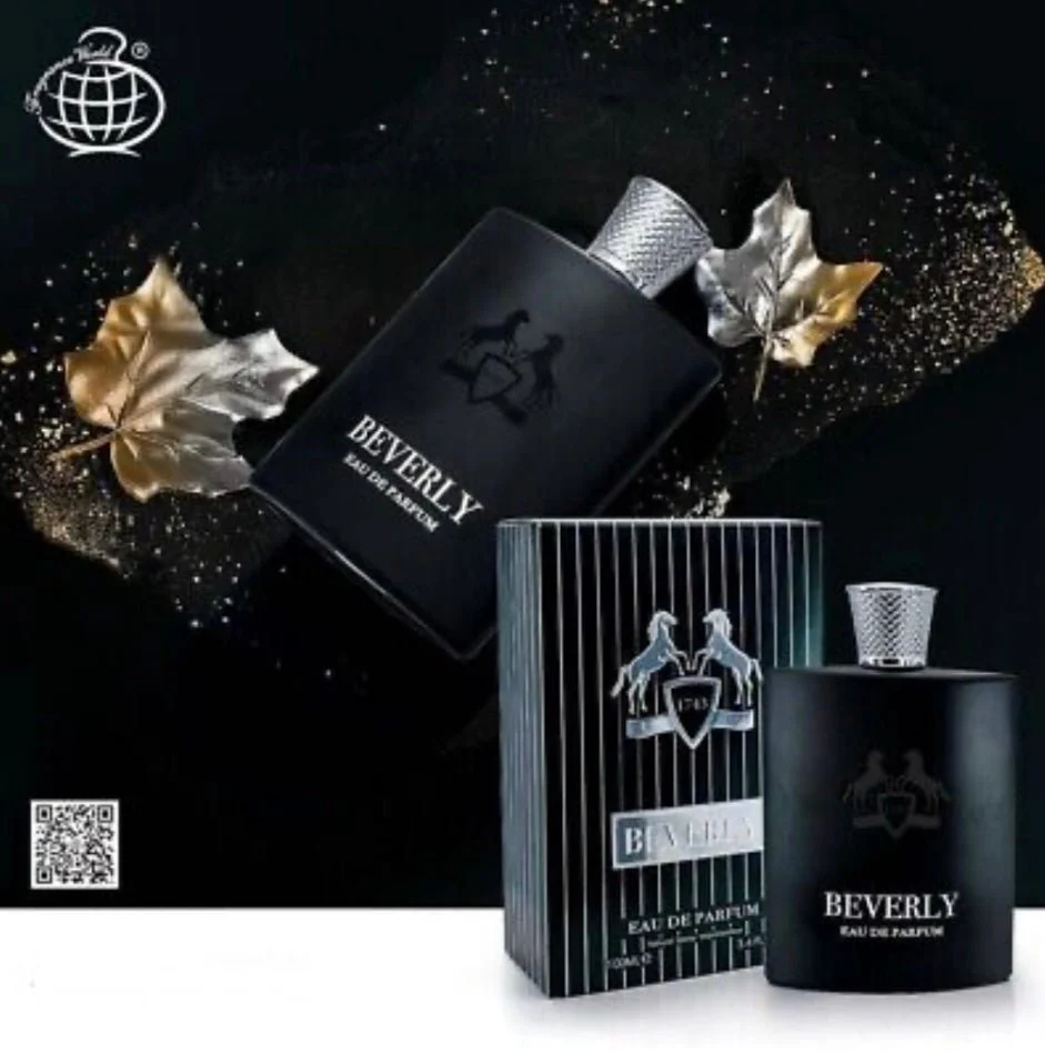 Beverly | Eau De Parfum 100 ml | de Fragrance World