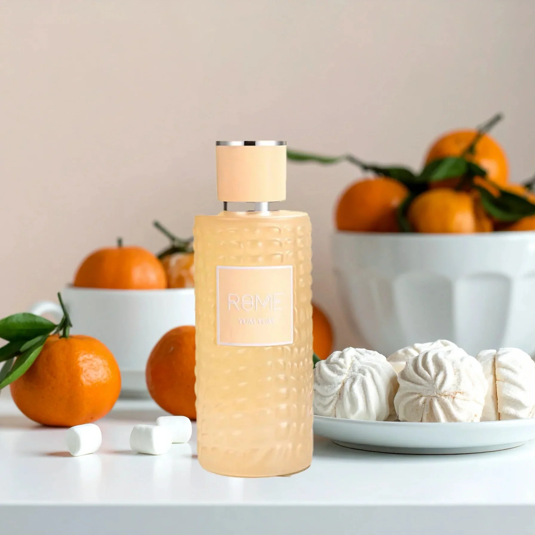Bharara Mast Perfume By Bharara Rome Yum Yum for Women - Image 2