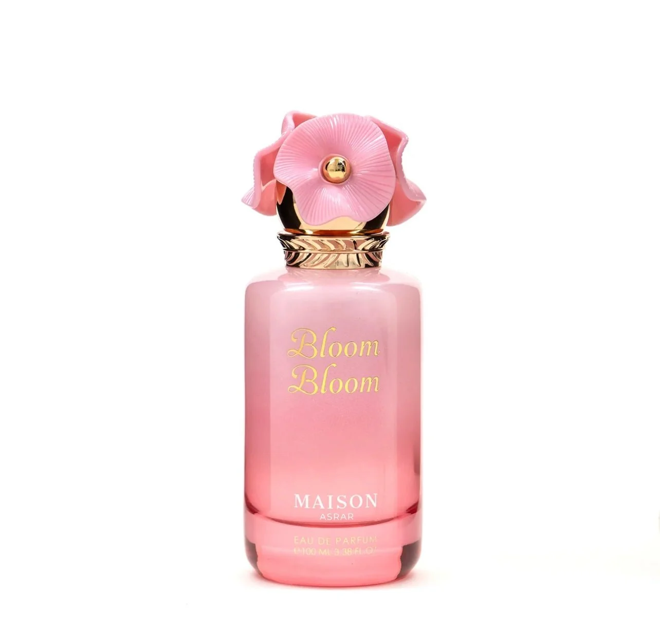 BLOOM BLOOM - EAU DE PARFUM 100ML - Image 2