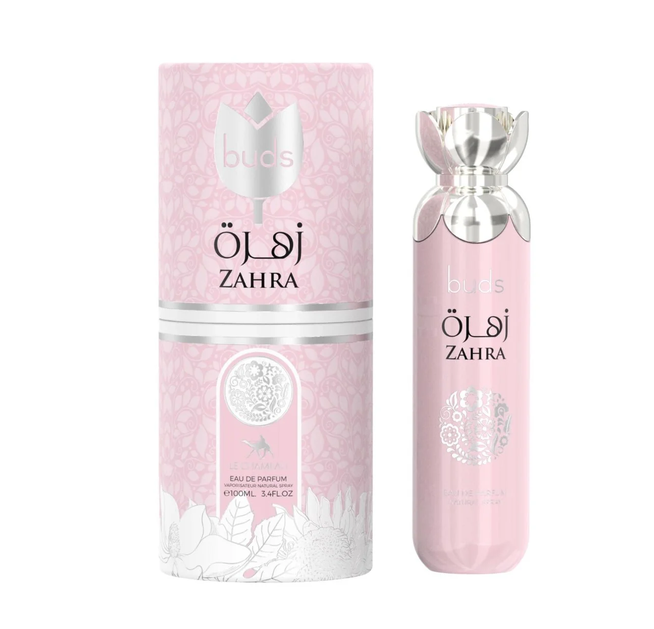 Buds Zahra Women