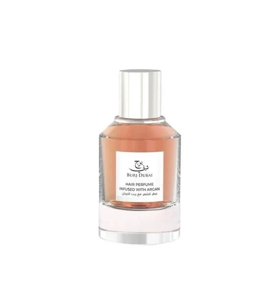 Burj Dubai Hair Perfume