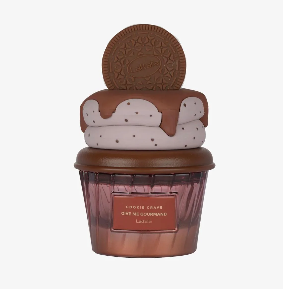 Cookie Crave Eau De Parfum 75 ML