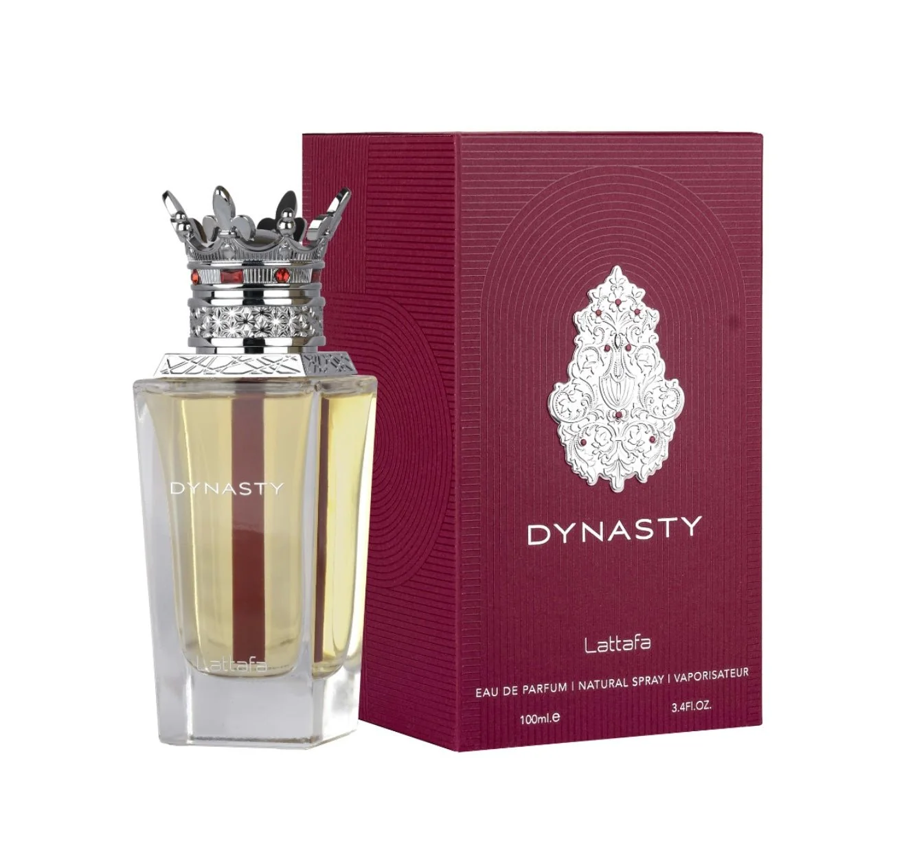 Dynasty Eau de Parfum 100 ml - Image 2