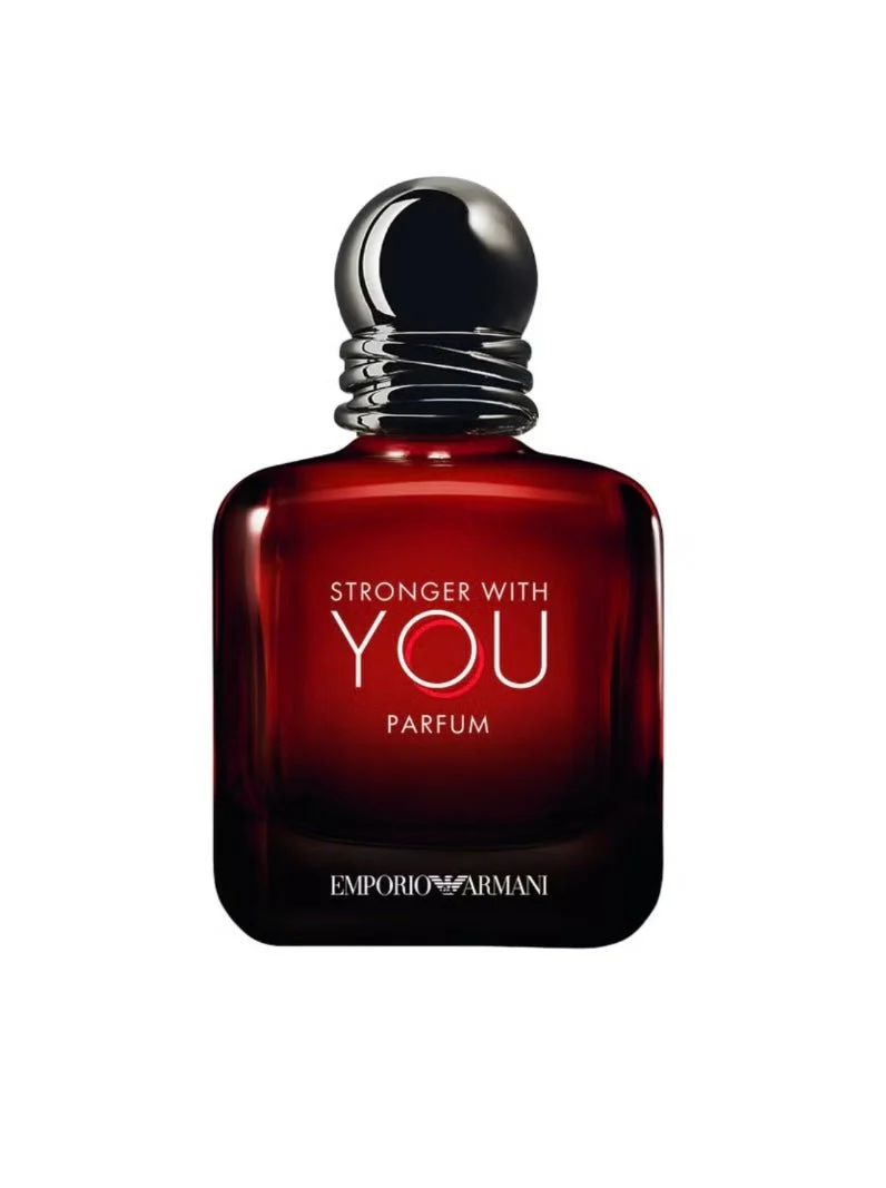 Emporio Armani Stronger With You Parfum Giorgio Armani for men - Image 2