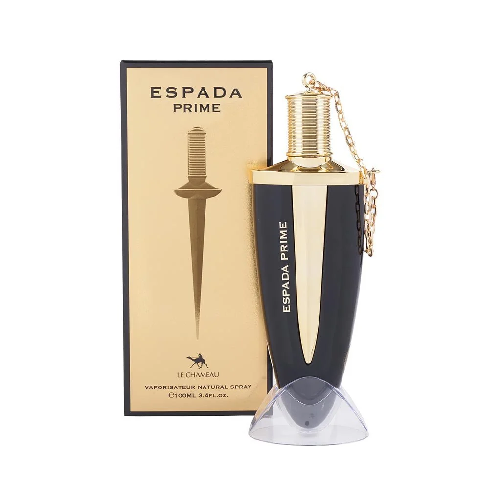 Espada Prime