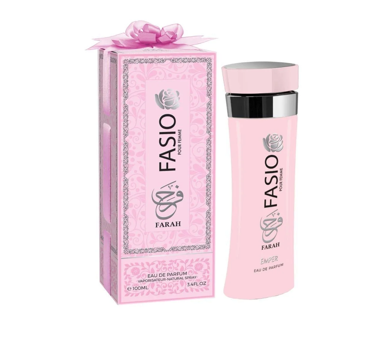 Fasio Farah For Woman