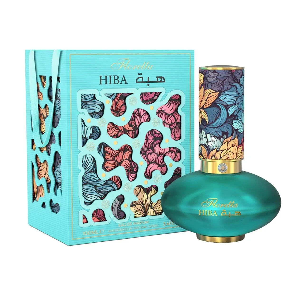 Floretta Hiba For Woman by Emper
