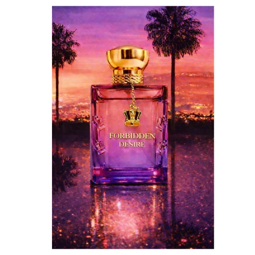 Forbidden Desire 3.4 oz EDP by ANARCHYForbidden Desire 3.4 oz EDP by ANARCHY Forbidden Desire 3.4 oz EDP by ANARCHY