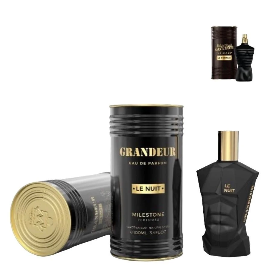 Grandeur Le Nuit Eau Parfum