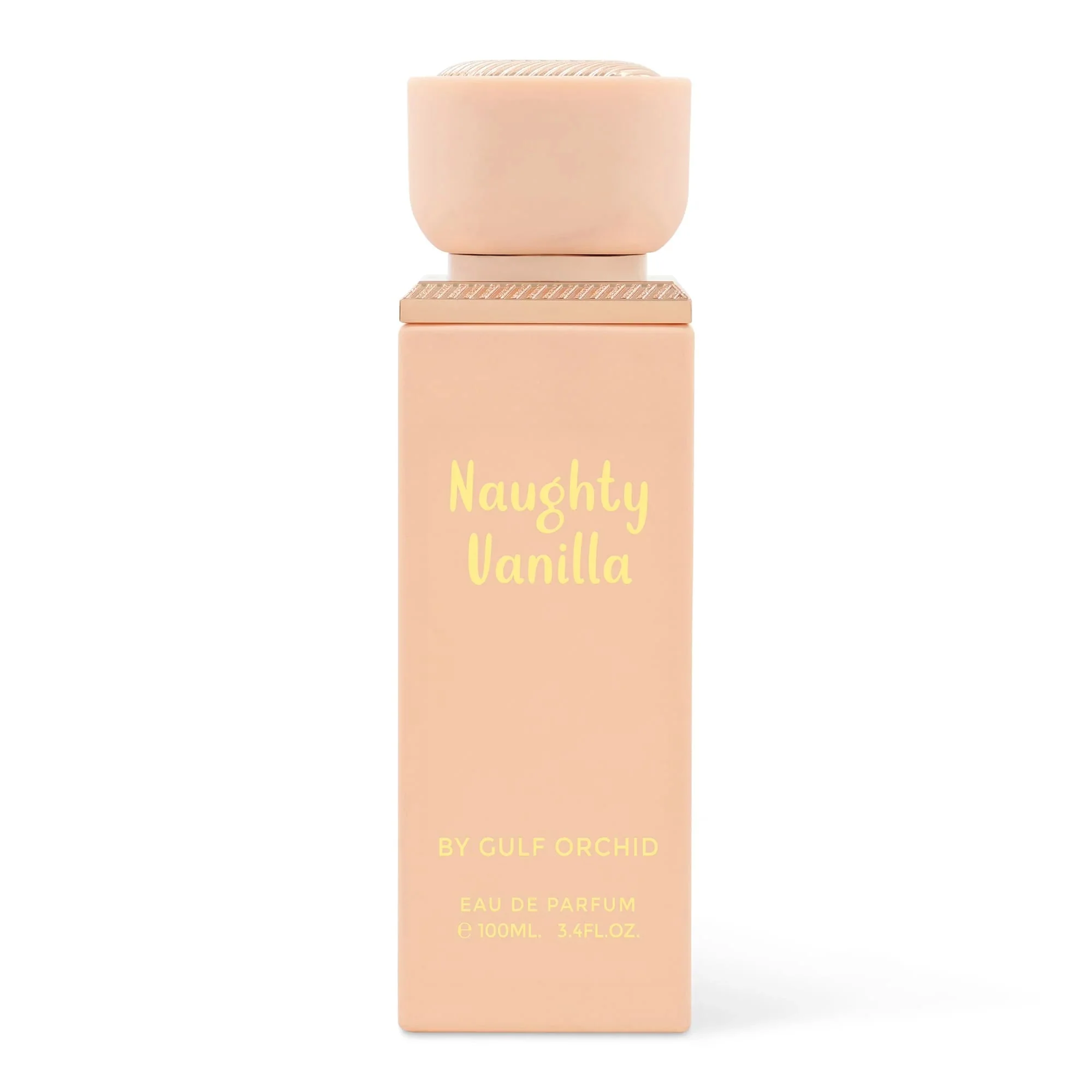 GULF ORCHID NAUGHTY VANILLA 100 ML - Image 2