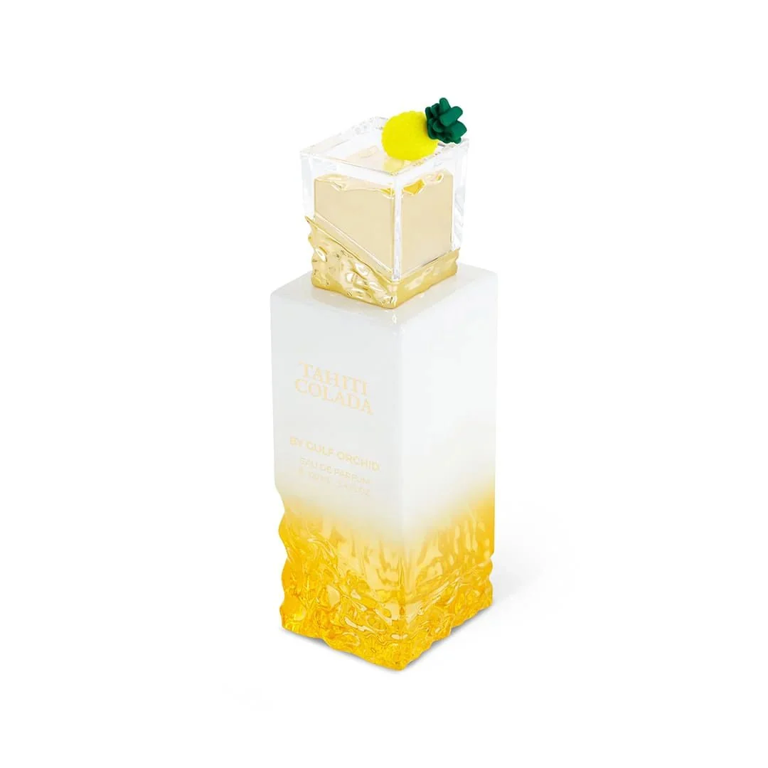 GULF ORCHID TAHITI COLADA 100 ML - Image 2