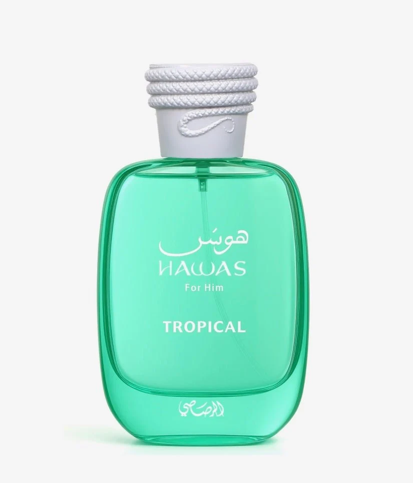 Hawas Tropical Eau de Parfum 100 ml - Image 2