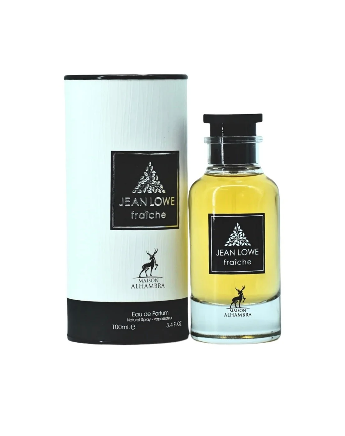 Jean Lowe Fraiche EDP 100ML (3.4oz)
