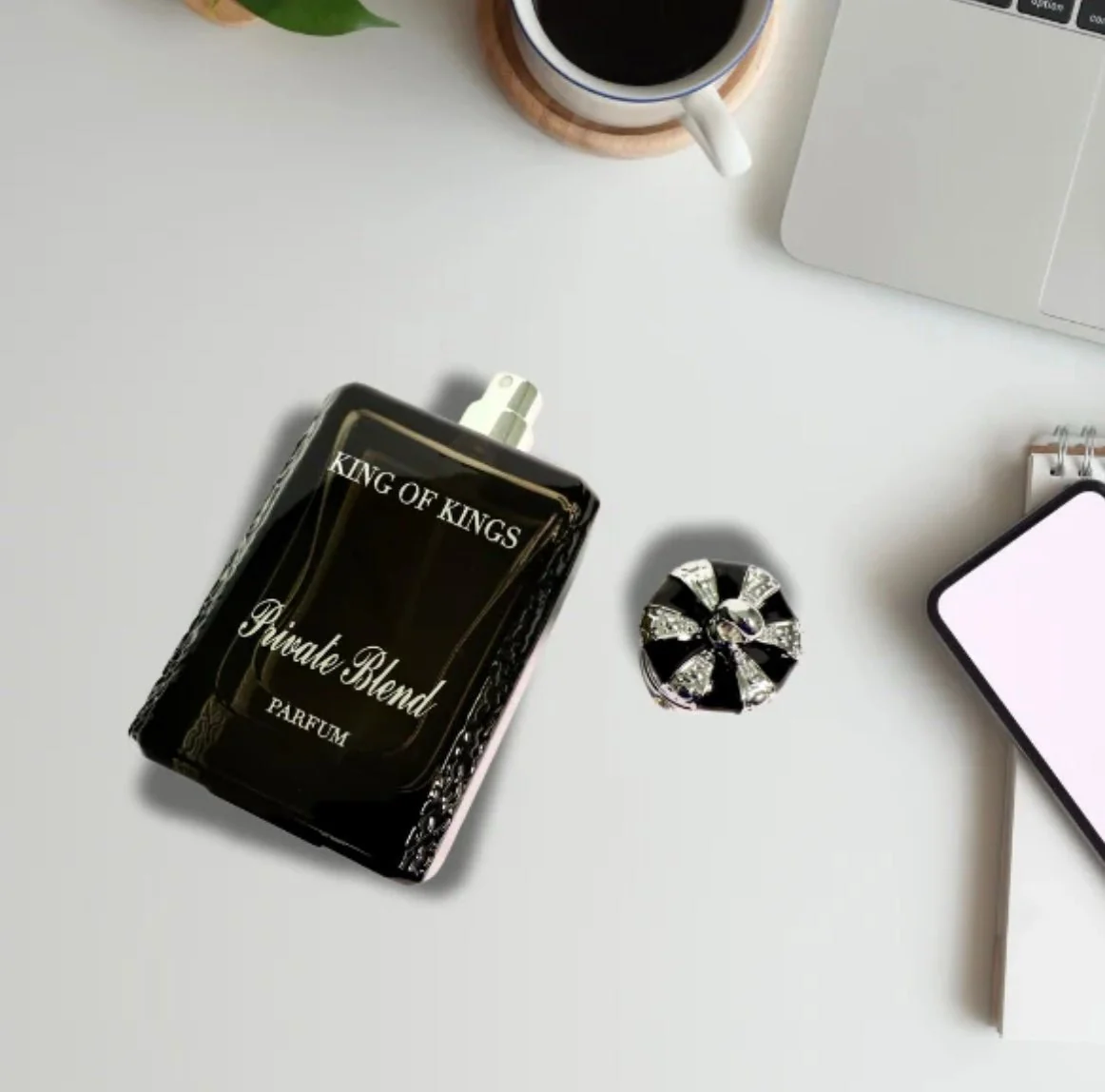 King Of King Private Blend Parfum
