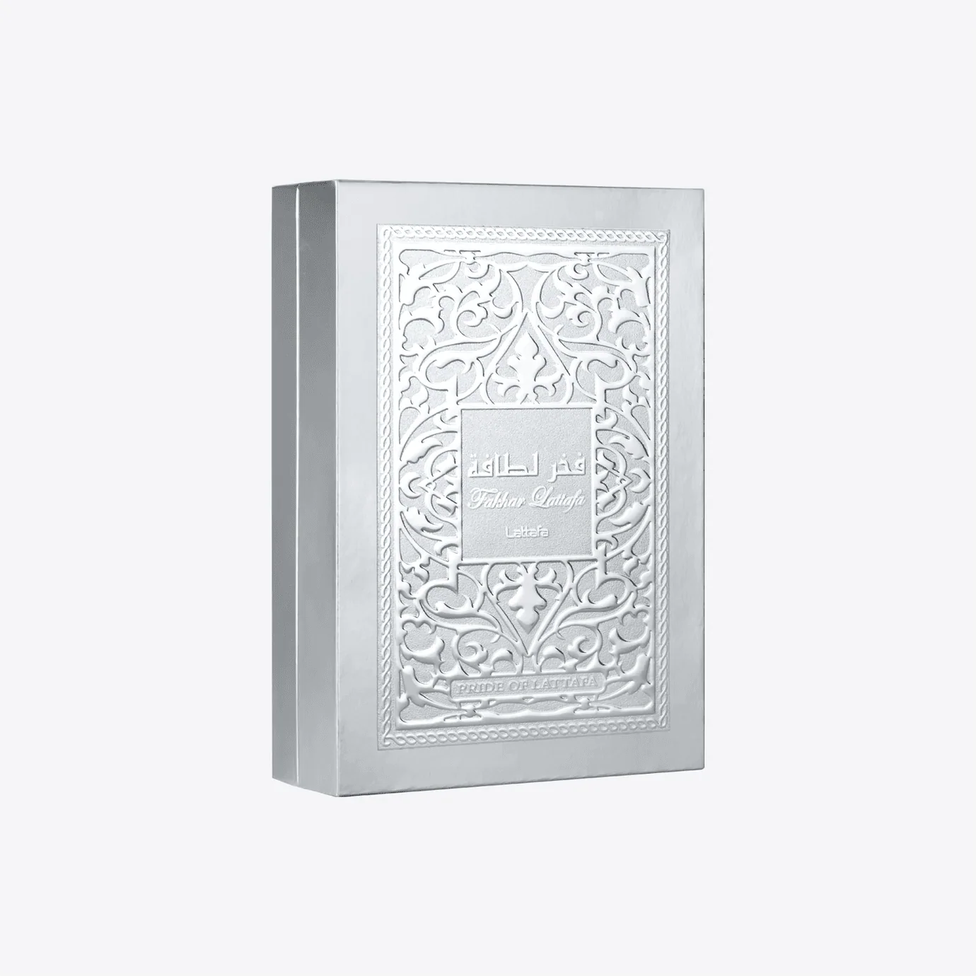 Lattafa Fakhar Platin - Image 3