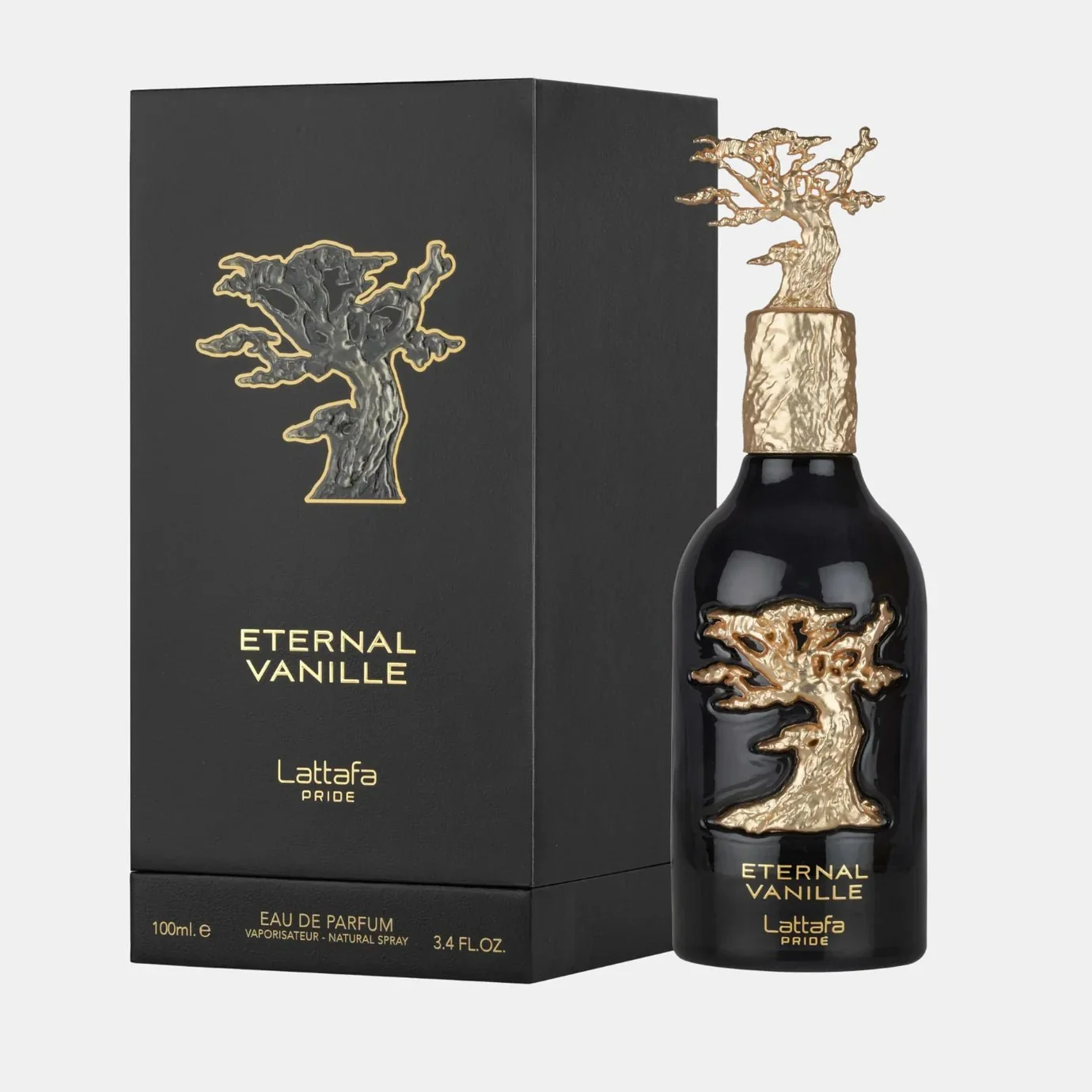 Lattafa Sale Eternal Vanille