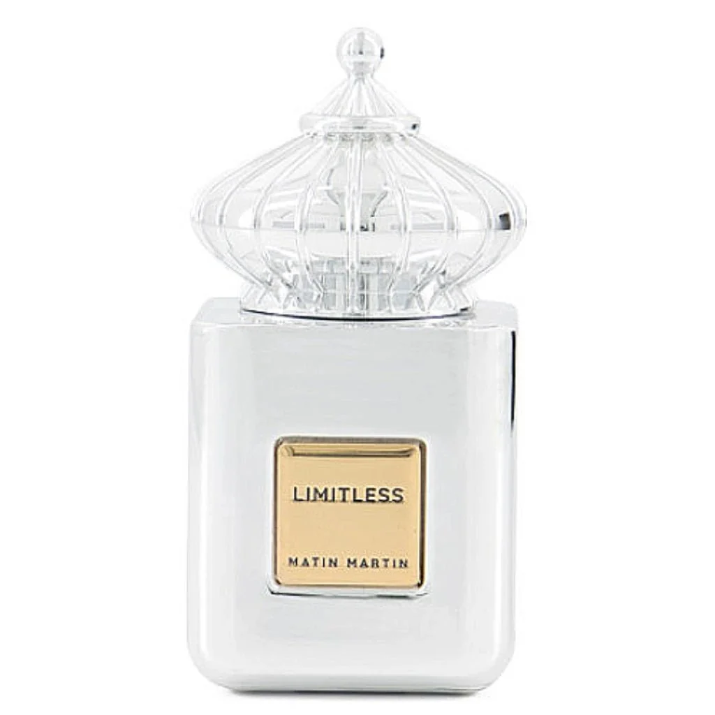 Limitless Eau Parfum 3.4oz
