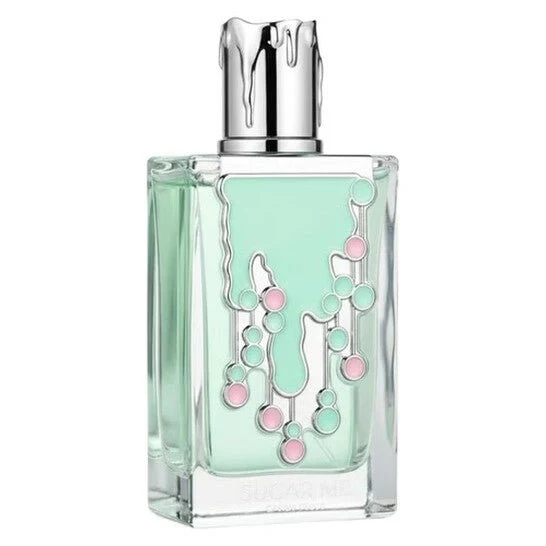 Maison Alhambra Ladies Sugar Me Candy Floss EDP Spray 3.4 oz - Image 2