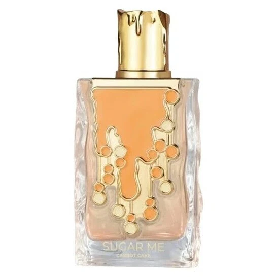 Maison Alhambra Ladies Sugar Me Carrot Cake EDP Spray 3.4 oz - Image 2
