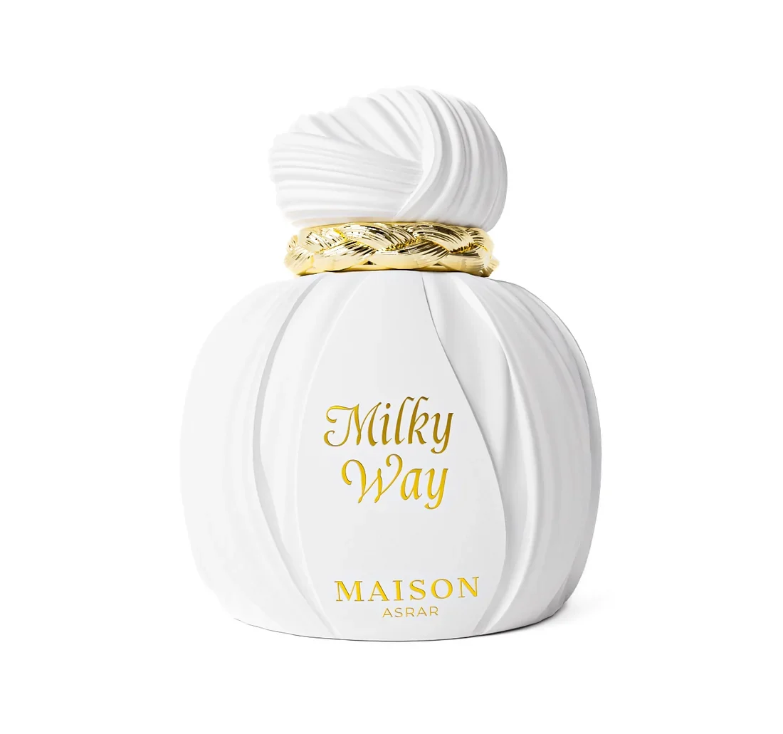 Maison Asrar MILKY WAY