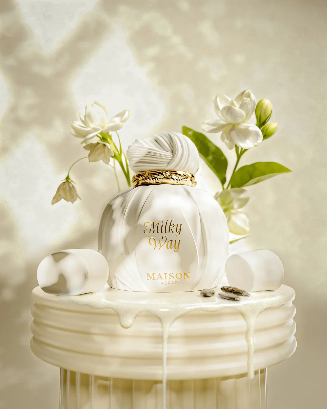 Maison Asrar MILKY WAY - Image 2