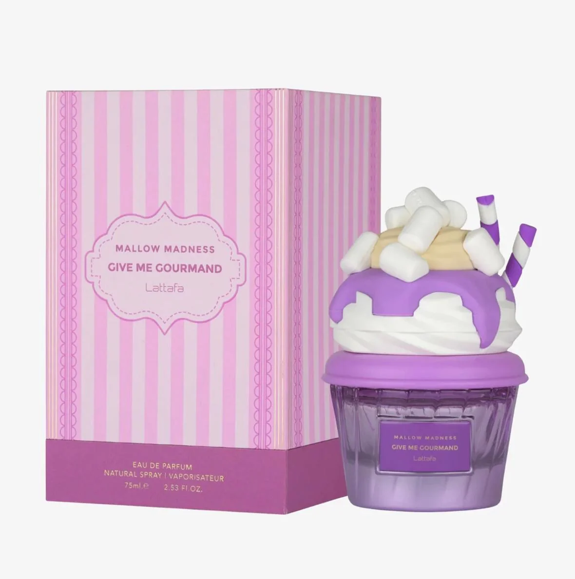 Mallow Madness Eau De Parfum 75ml - Image 2