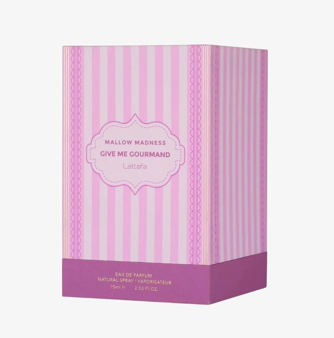 Mallow Madness Eau De Parfum 75ml - Image 3