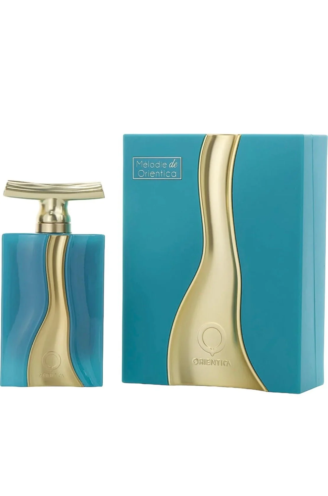 Melodie de Orientica Premium