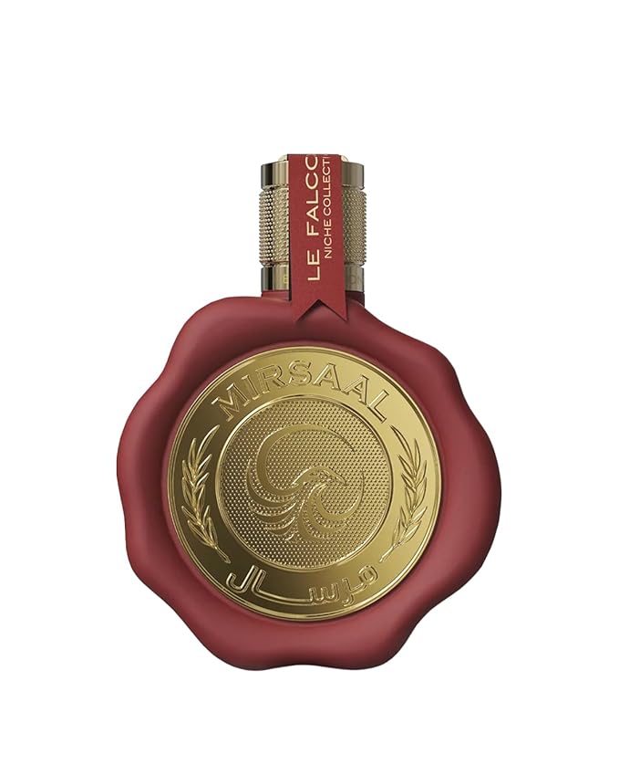 Mirsaal Love Letter Le Falconé Perfumes for women and men - Image 2