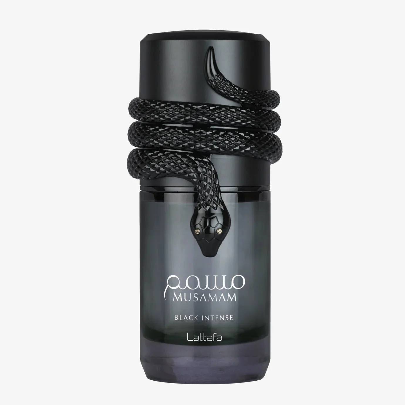 Musamam Black Intense - Image 2