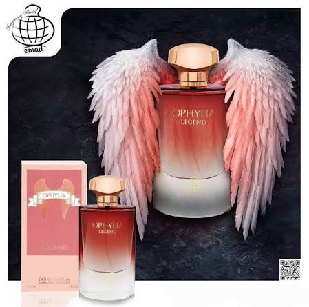 Ophylia Legend Eau De Parfum - Image 3