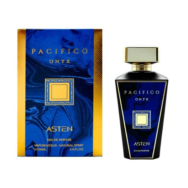 Pacifico Onyx