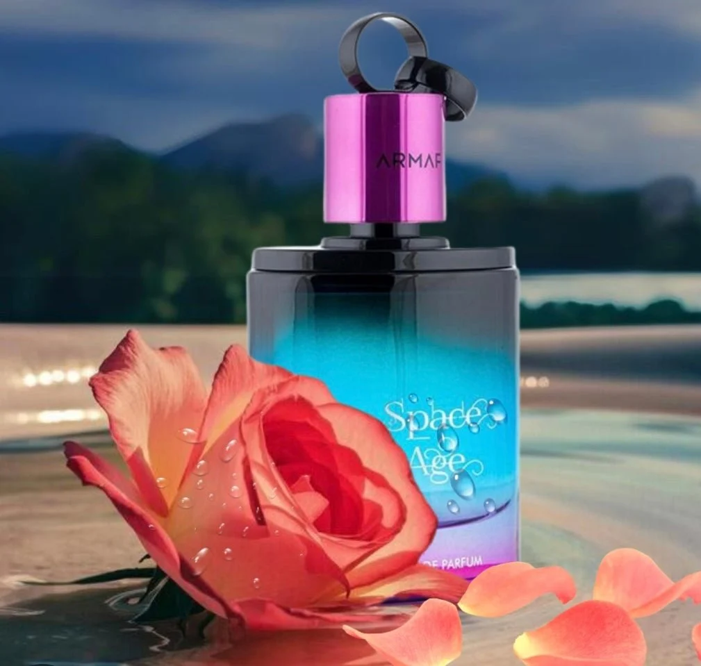 Speace Age Eau de Parfum 100 ml - Image 3