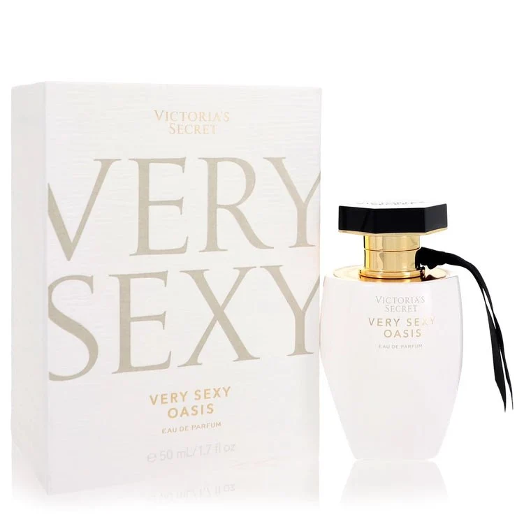 Very Sexy Oasis Perfume 1.7 oz Eau De Parfum Spray