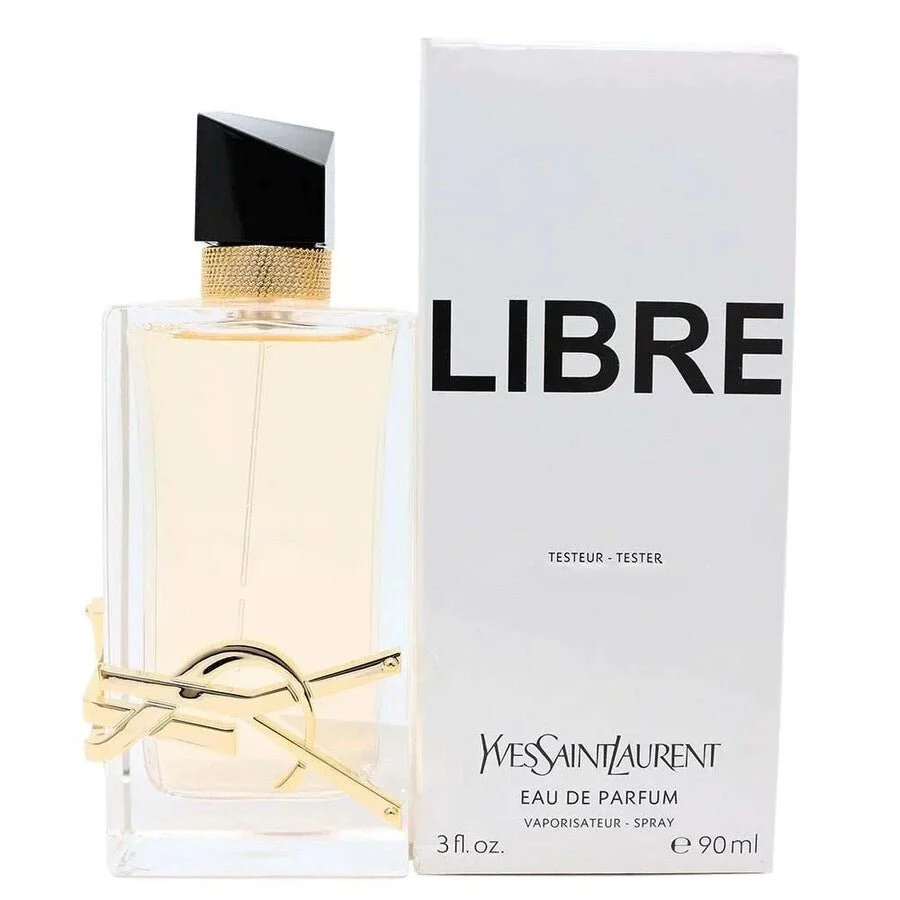 YSL LIBRE EDP Fragrances 100 ML